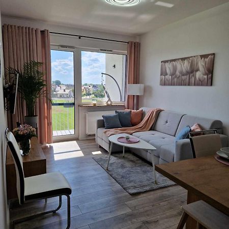 Apartament Termalny K&R Uniejów Exterior foto